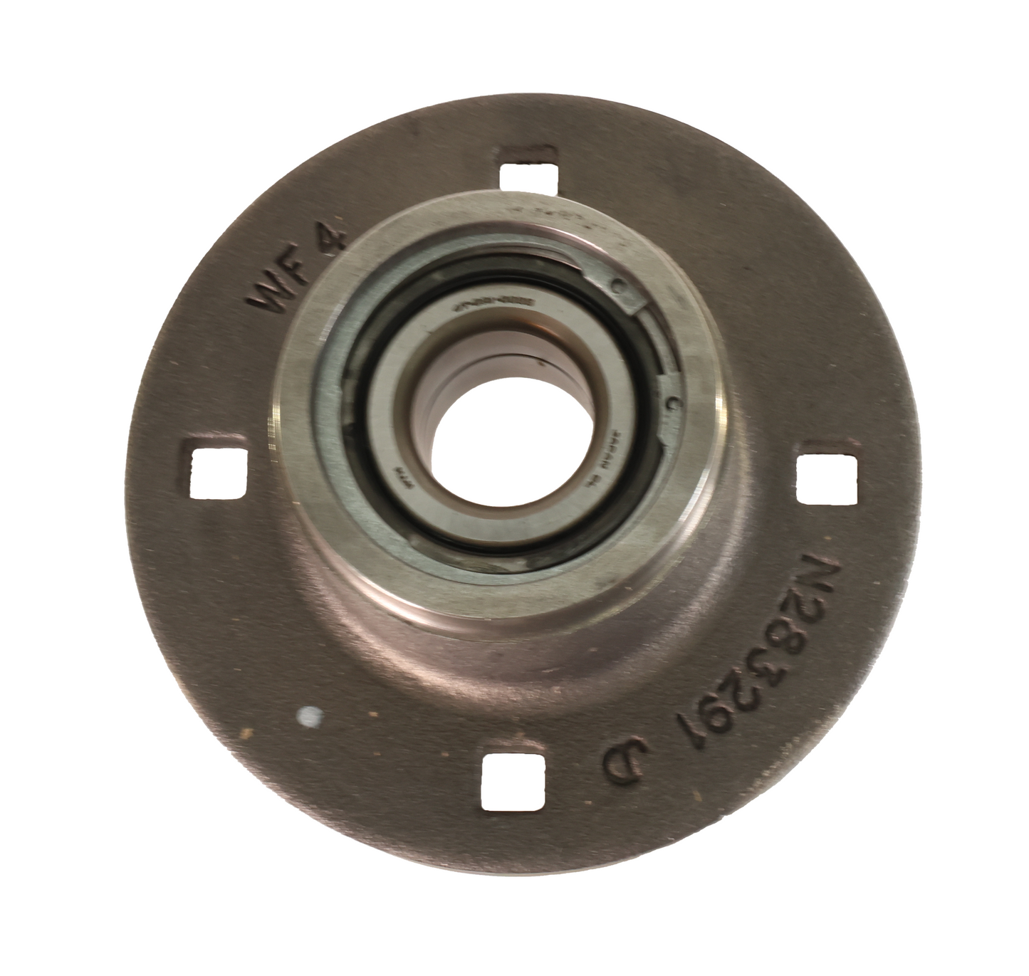 John Deere Original Equipment Hub - AN281856