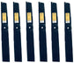 XHT Replacement Blades for Gravely 320244 (Set of 6) - B1GH1905,6