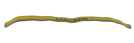 John Deere Original Equipment Label - M158580