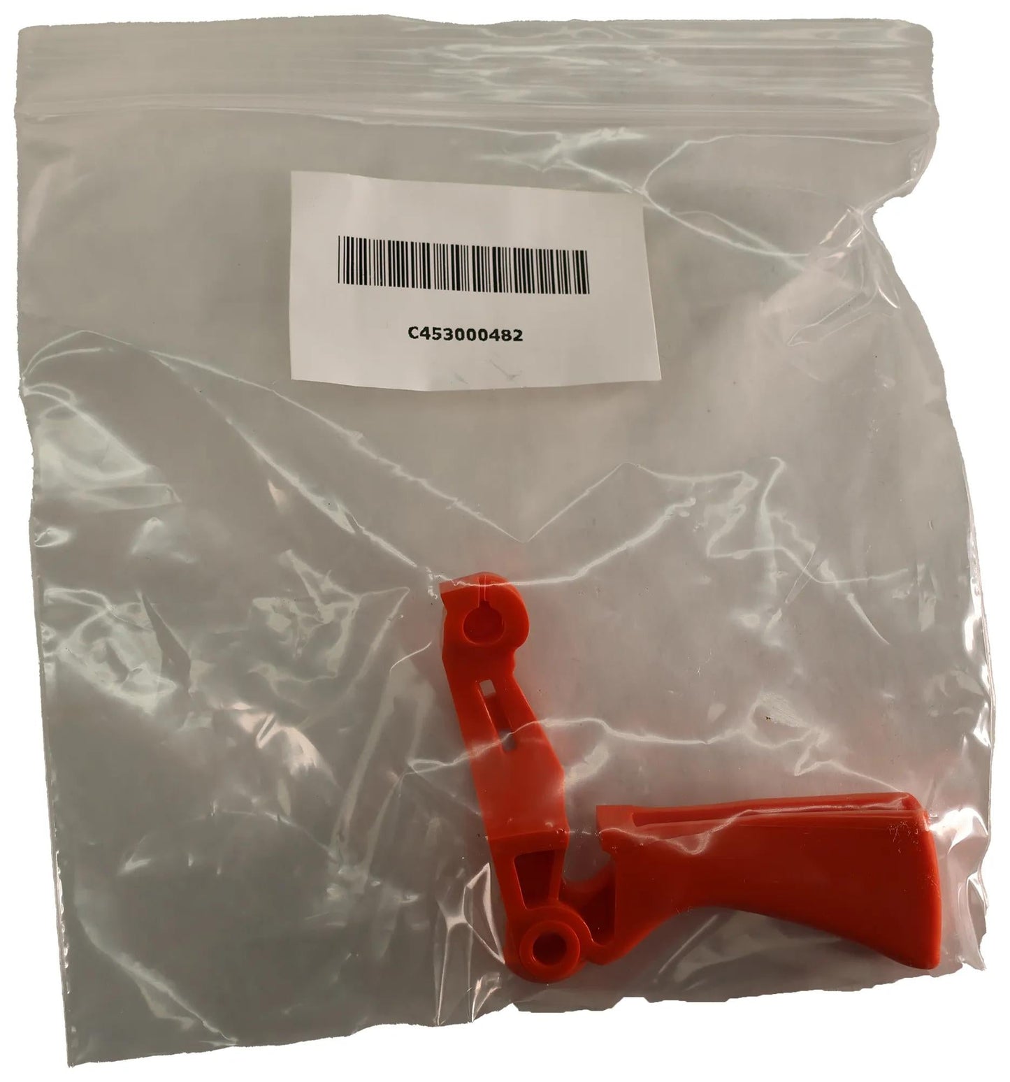 Echo Original Equipment TRIGGER, THROTTLE  - C453000482
