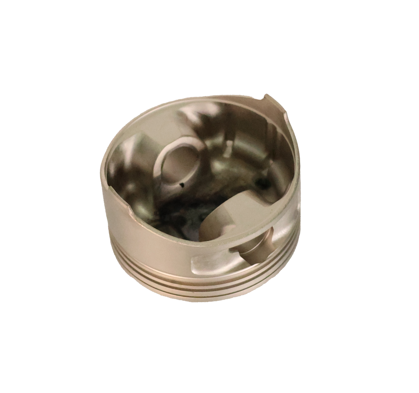 Honda Original Equipment Piston - 13101-ZDJ-D00