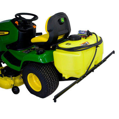 John Deere 25 Gallon Mounted Sprayer - LP22861