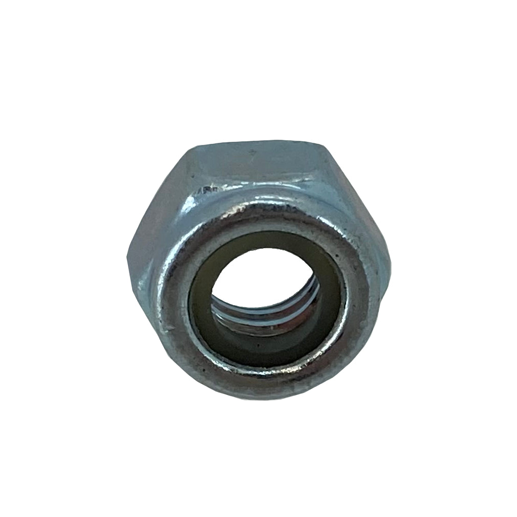 Honda Original Equipment Nylon Lock Nut (6MM) - 90303-VG3-000