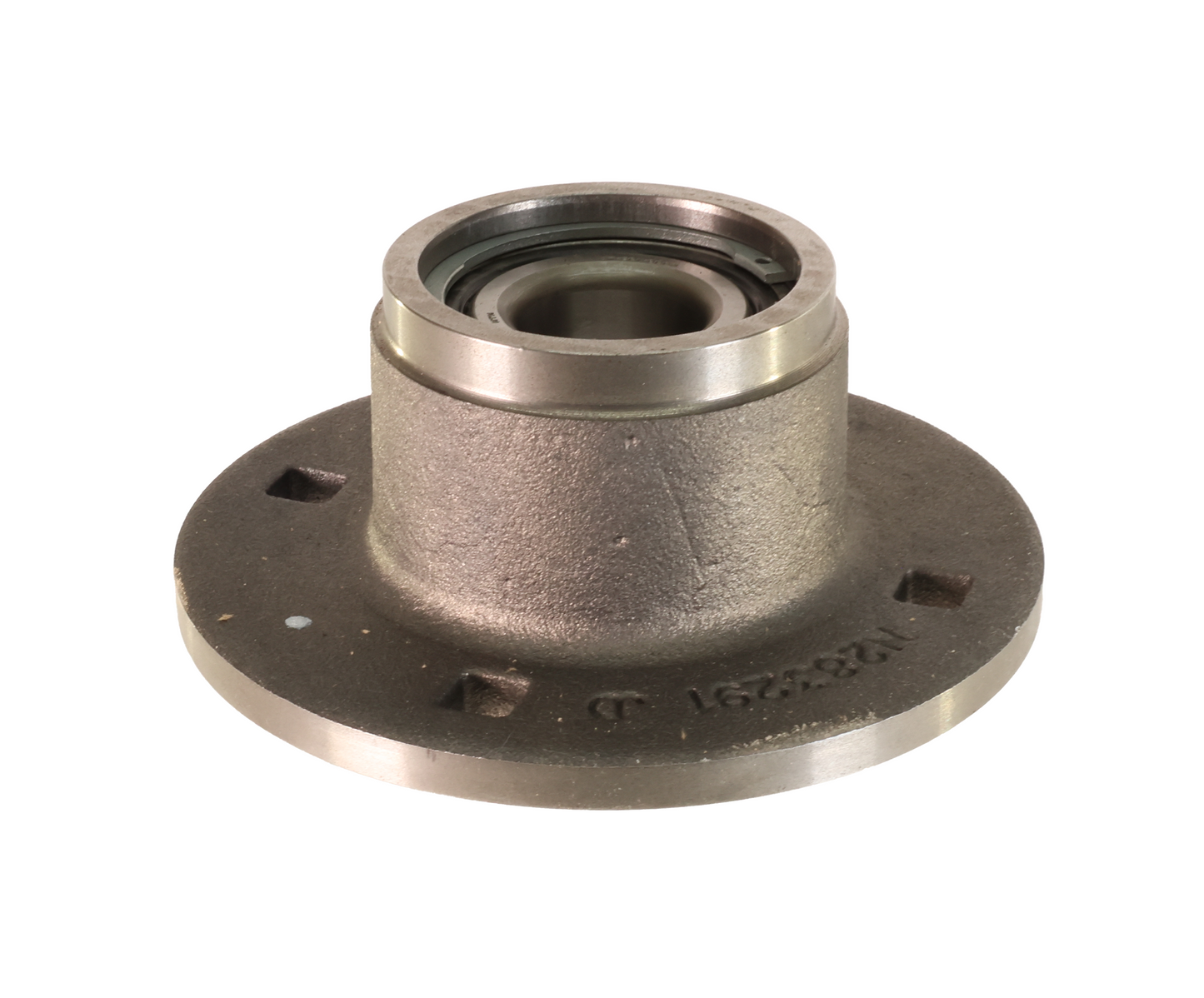 John Deere Original Equipment Hub - AN281856