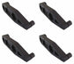 John Deere Original Equipment Bearing #M110402 (4-Pack)