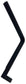 John Deere Servicegard Special Flare Nut Wrench - JDG1854