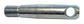 John Deere Original Equipment Pin Fastener - M136549