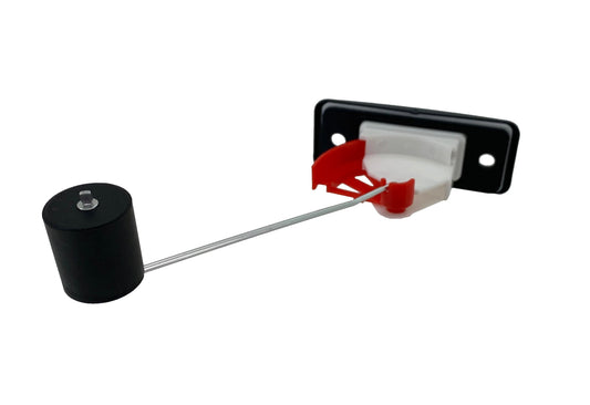 Honda Original Equipment Fuel Meter Assy - 17630-Z22-030