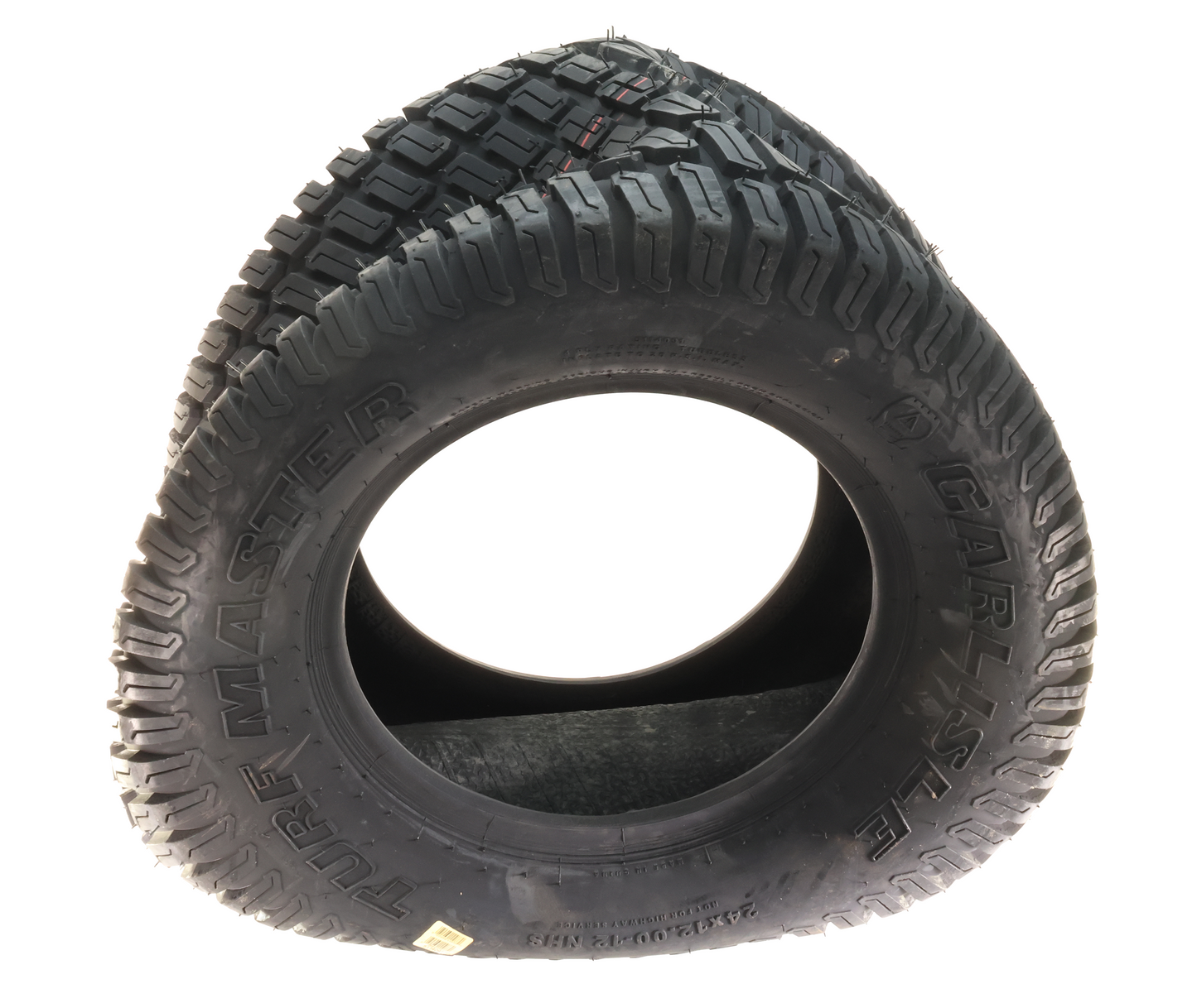 John Deere Original Equipment Tire - TCU13631
