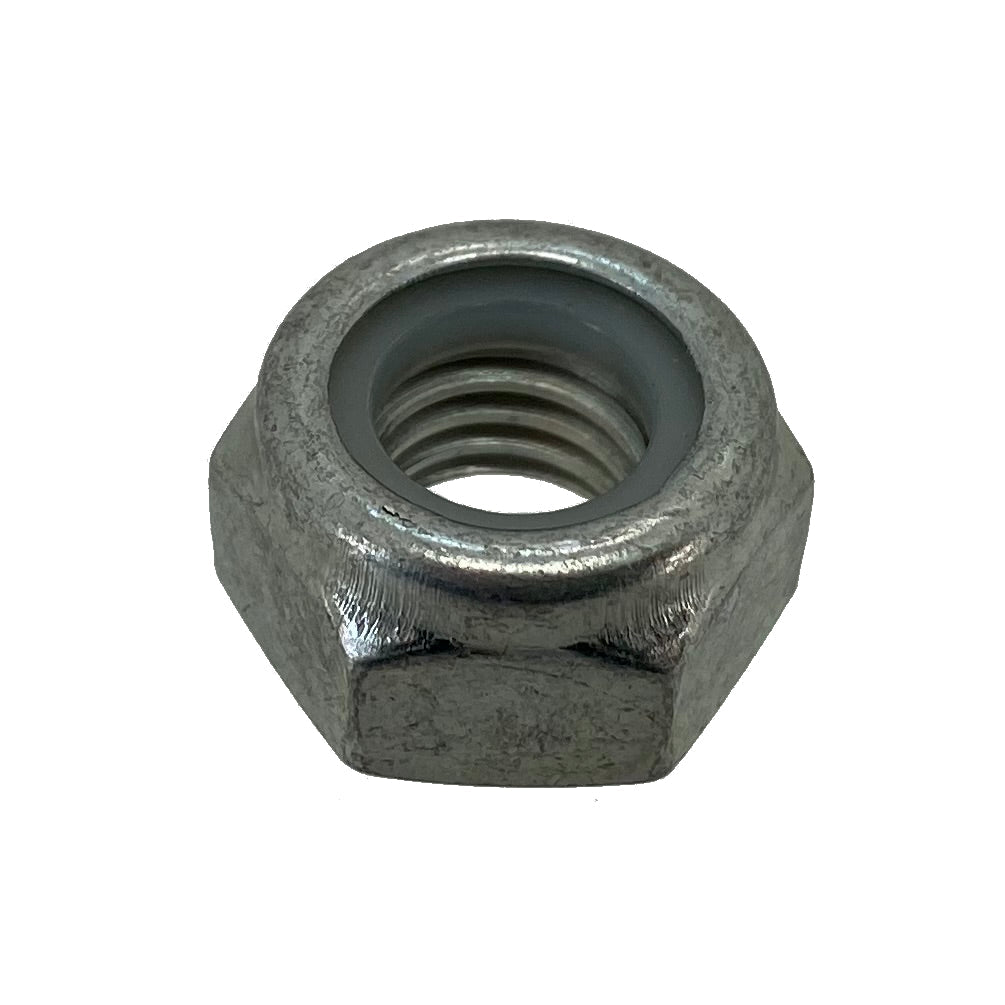 John Deere Original Equipment Lock Nut - M85516