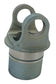John Deere Original Equipment Universal Joint Yoke - LVU19327