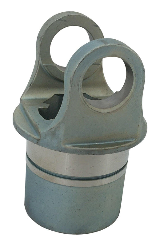 John Deere Original Equipment Universal Joint Yoke - LVU19327