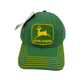 1SZ GRN Twill Cap
