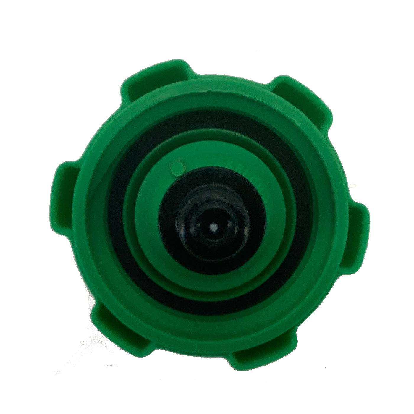 John Deere Original Equipment Filler Cap - TCU32534