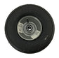 SMA Tire & Wheel Assembly for Tedder - GTS15X6W, image 3