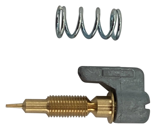 Honda Original Equipment Screw Set - 16016-ZG0-W00