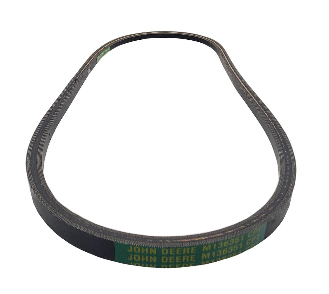 John Deere Original Equipment V-Belt - M136351