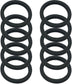 John Deere Original Equipment Washer - T20055 (Pack of 10)