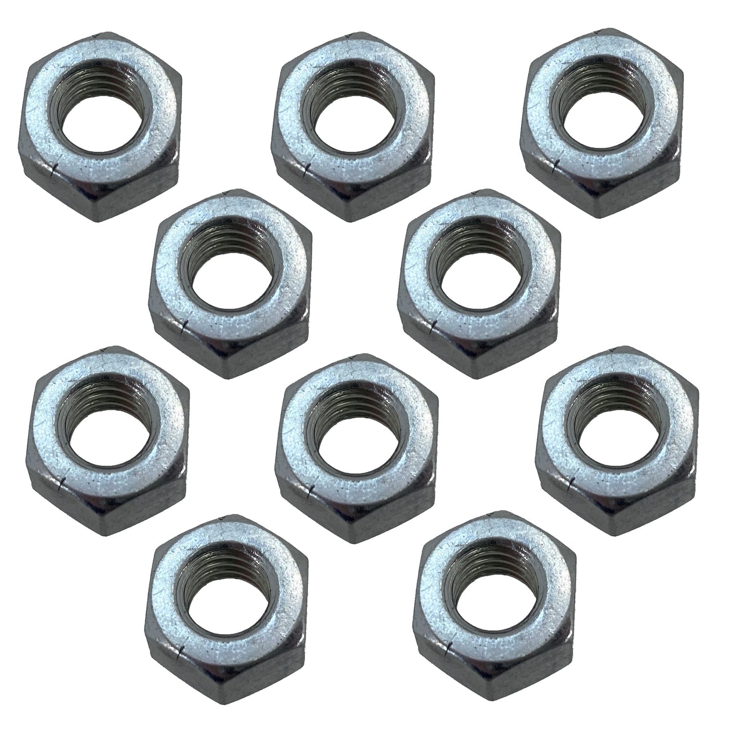 John Deere Original Equipment Nut 10 Pack - 14H785