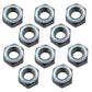 John Deere Original Equipment Nut 10 Pack - 14H785