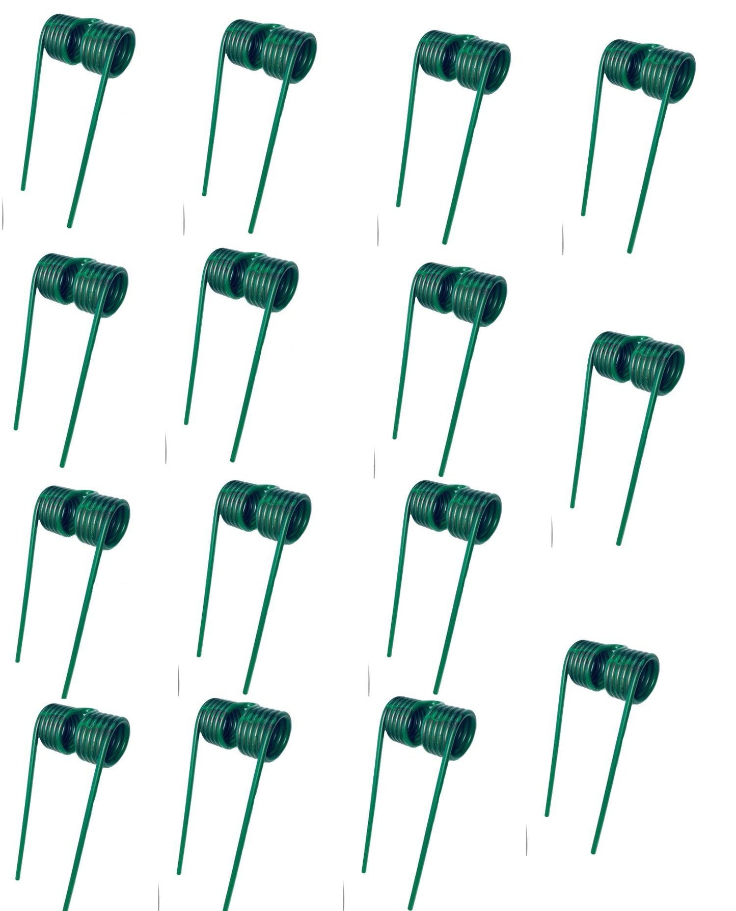 John Deere Original Equipment Spring Tooth (Set of 15) - E79475,15