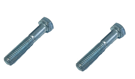 John Deere Original Equipment Cap Screw (Pack of 2) - 19H1875,2