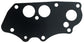 Honda Original Equipment Exhaust Chamber Gasket - 12517-881-003