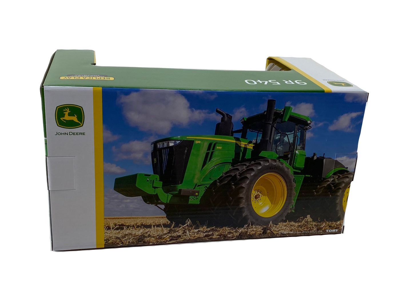 John Deere 1/32 9R 540 Tractor - LP77326