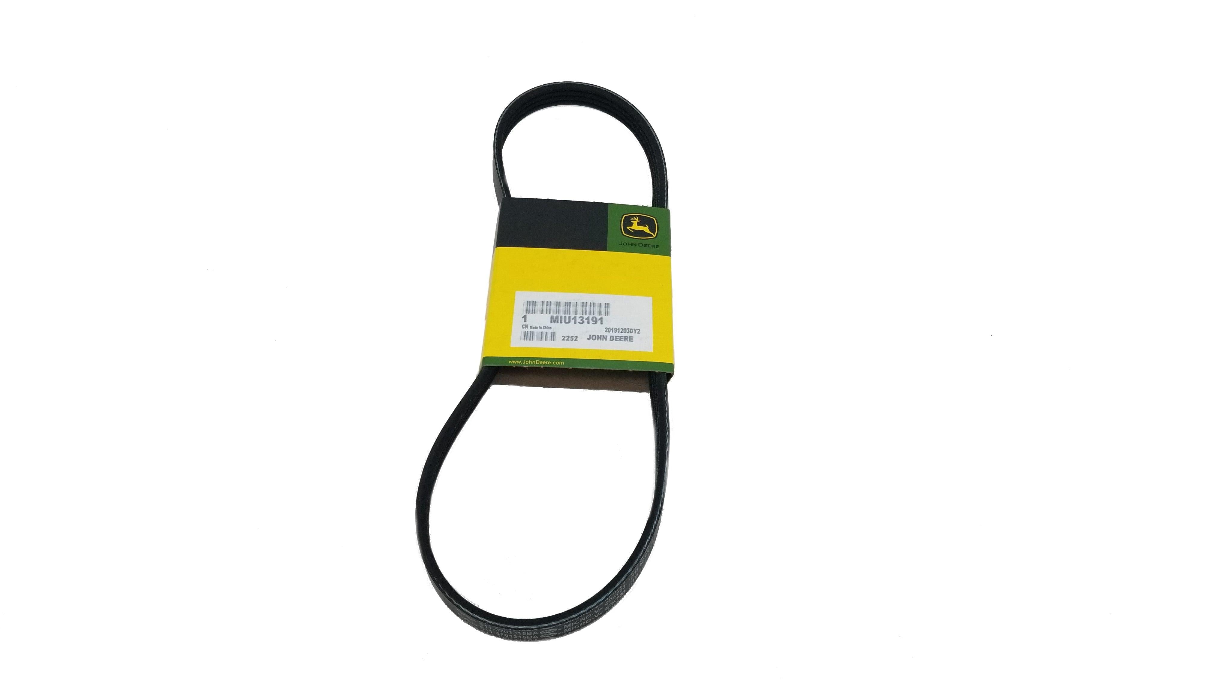 NANNI CINGHIA ALTERNATORE 48108117P