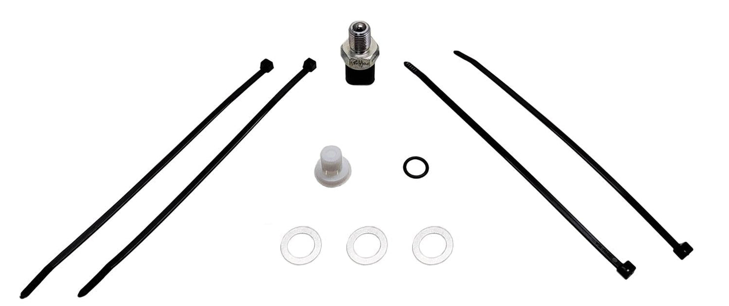 John Deere Original Equipment Switch Kit #RE39116