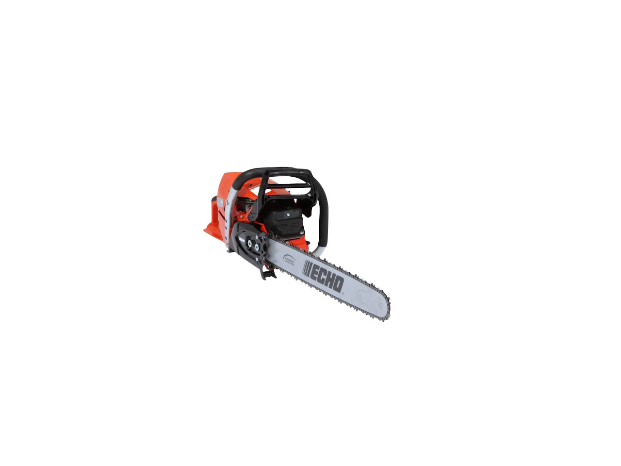 Echo 20 in. 59.8 cc Gas 2-Stroke X Series Rear Handle Chainsaw - CS-620P-20