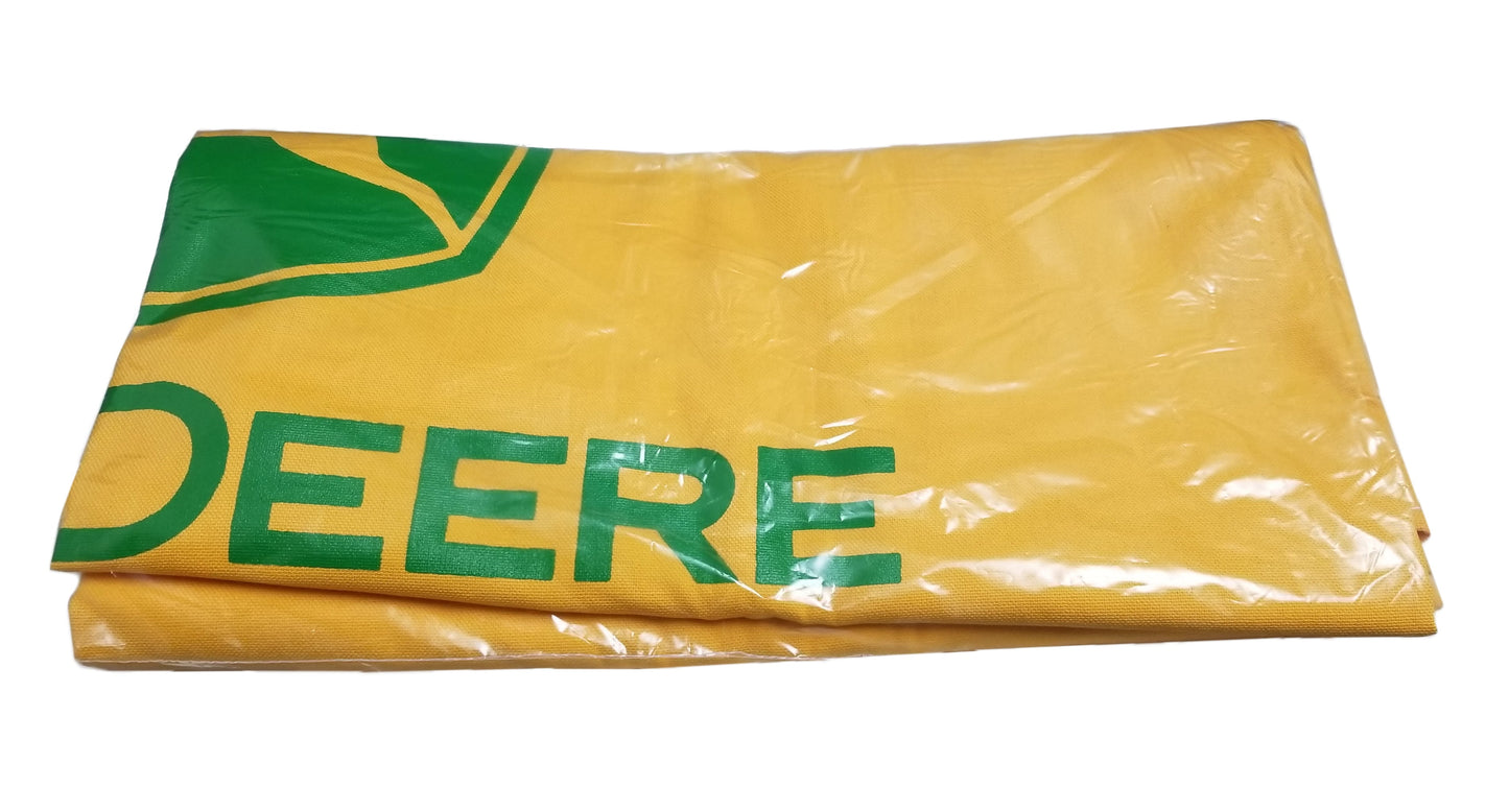 John Deere Original Equipment Umbrella Cover - TY2310