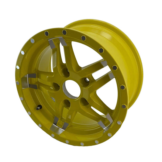 John Deere Original Equipment Wheel - UC15004