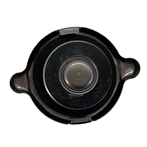 A&I Products Radiator Cap (13lb) - A-15272-72020