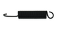 John Deere Original Equipment Extension Spring - M88185