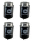 John Deere Original Equipment Filter Element Pack 4 - RE509031