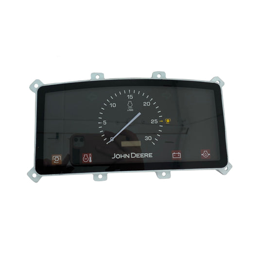 John Deere Original Equipment Instrument Cluster - LVA14586