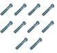 John Deere Original Equipment Cap Screw (Pack of 10) - 19H1875,10