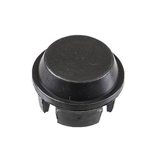 John Deere Original Equipment Cap (Set of 2) - M145727-2