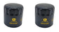 John Deere (2 PACK) Original Equipment Oil Filter - AM101207,2