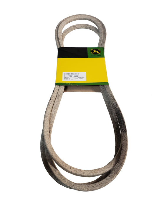 John Deere Original Equipment V-Belt - TCU18603