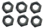 John Deere Original Equipment Nut 6 Pack - 14H785