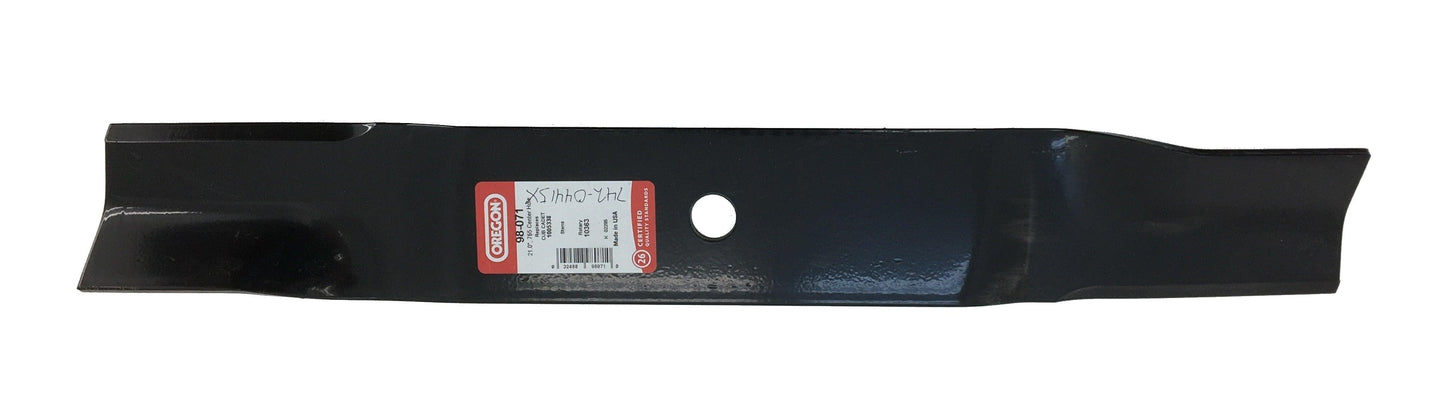 Oregon Mower Blade, 21" -  98-071