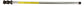 Echo Original Equipment 3 ft. Fixed Power Pruner Extension - 99946400011