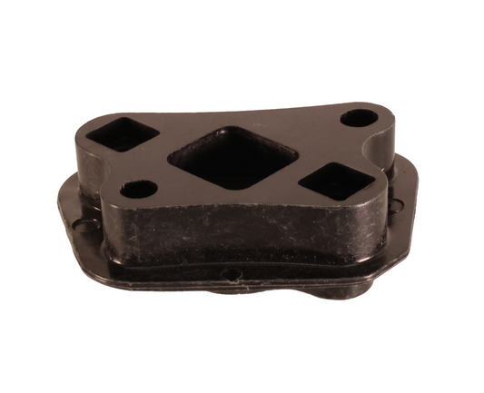 Honda Original Equipment Carburetor Insulator - 16211-Z0D-D01