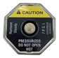 John Deere Original Equipment Filler Cap - AT165587