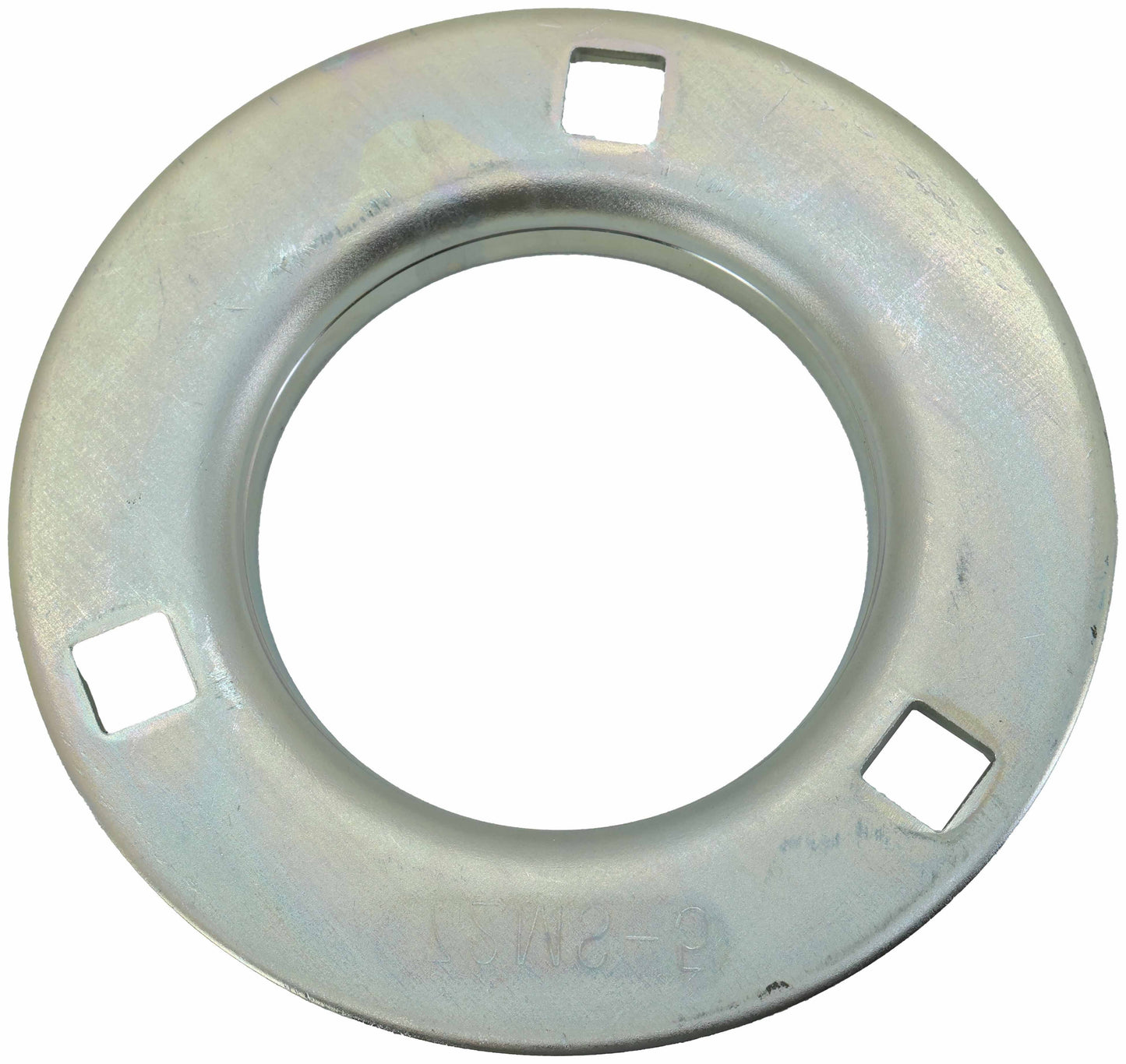 John Deere Original Equipment Pressed Flanged Housing - H135410