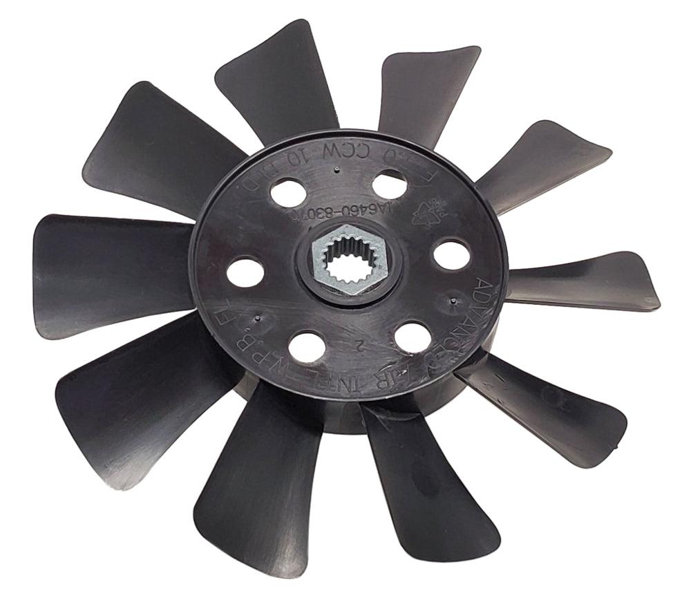 John Deere Original Equipment Fan - MIA880240