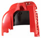 Honda Original Equipment Top *R280* (Power Red) Cover - 19720-Z3F-900ZA