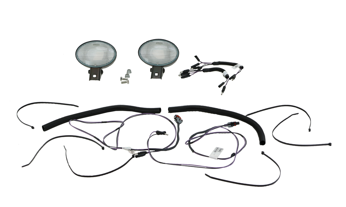 John Deere Original Equipment Light Kit - LVB25546